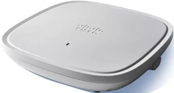 Wi-Fi точка доступа Cisco C9115AXI-H
