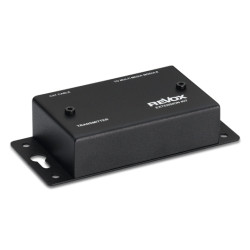 Мультирум Revox extension interface