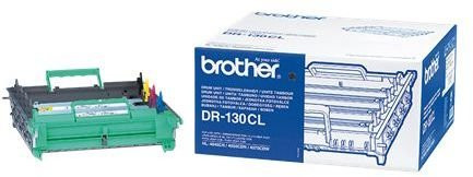 Фотобарабан Brother DR-130CL
