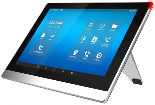 Вызывная панель Fanvil i56A