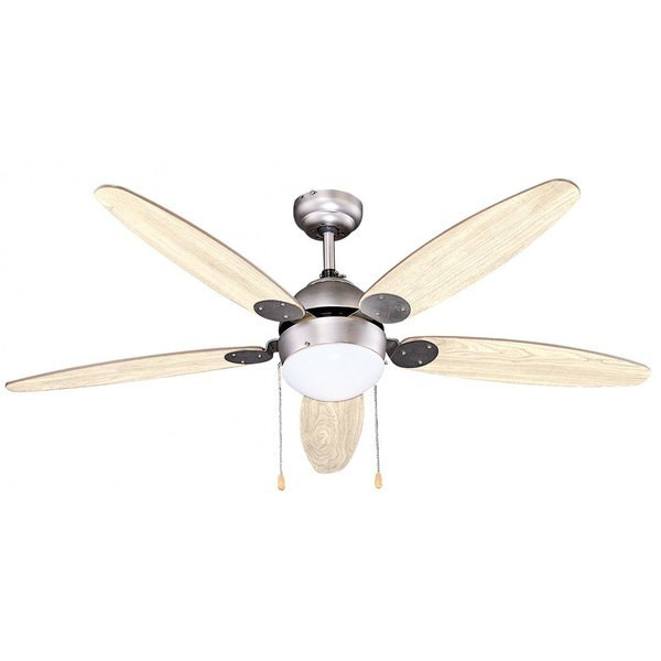 Вентилятор с подсветкой Dreamfan Orion 132