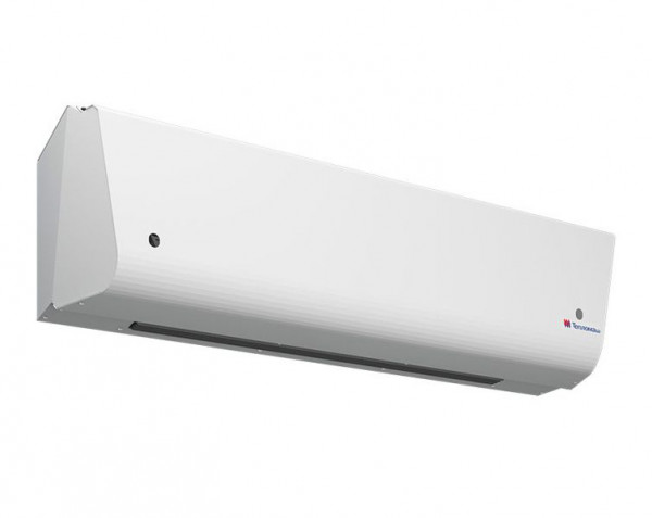 Водяная тепловая завеса Тепломаш КЭВ-24П3132W