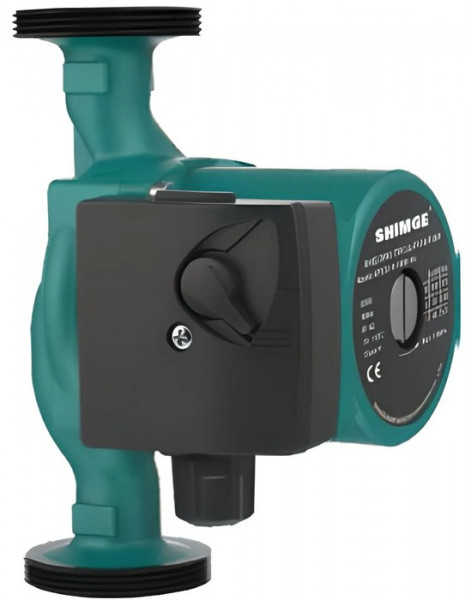 Насос для отопления SHIMGE XPS32-4-180B