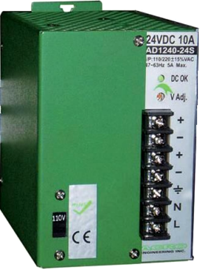 Блок питания NSGate AD1240-12S