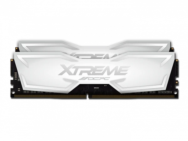 Оперативная память 16Gb DDR4 3200MHz OCPC X3 XT II Black (MMX2K16GD432C16W) (2x8Gb KIT)