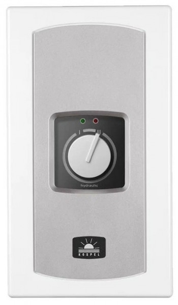 Электрический проточный водонагреватель 8 кВт Kospel EPMH-8,0