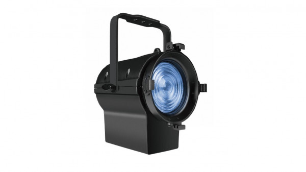 Театральный прожектоp Silver Star SS868XCE FREZNO MINI COLOR