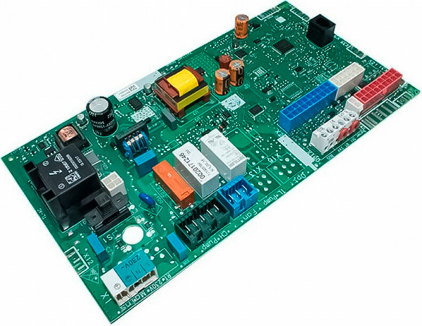 Плата управления Vaillant Плата управления (0020202559)