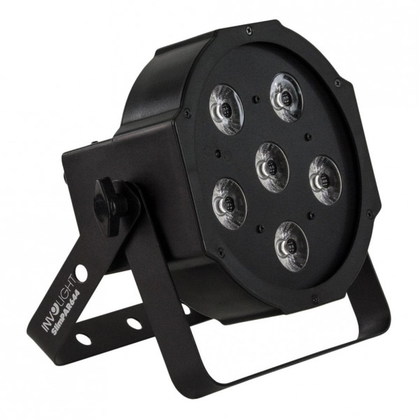 Световое оборудование Involight SLIMPAR644