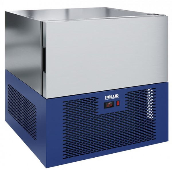 Шкаф шоковой заморозки Polair CR3-L