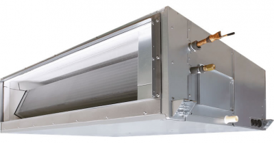 Канальная VRF система Toshiba MMD-UP0271HP-E