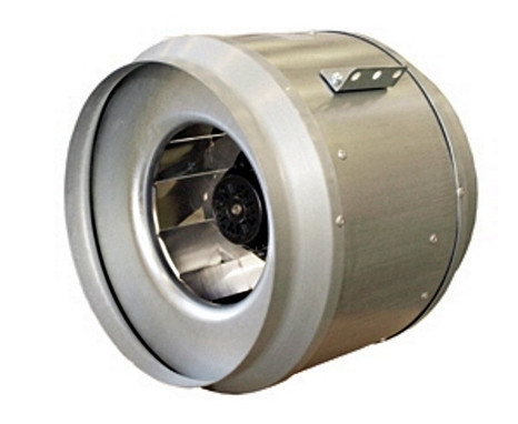 Канальный круглый вентилятор Systemair KD 315 L1**