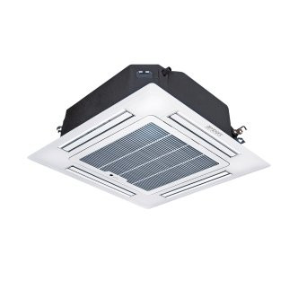 Кассетная VRF система Timberk TVM-R22T/NaA-K