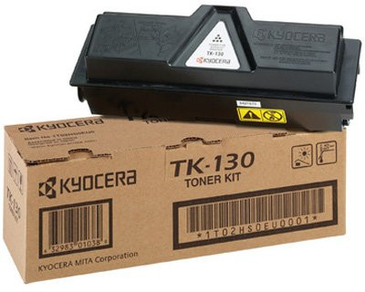 Картридж Kyocera TK-130 Black