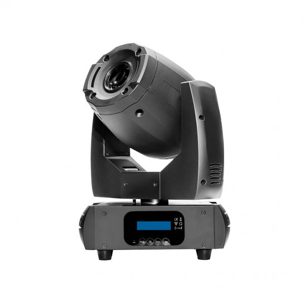 Вращающаяся голова PR Lighting JNR-8109