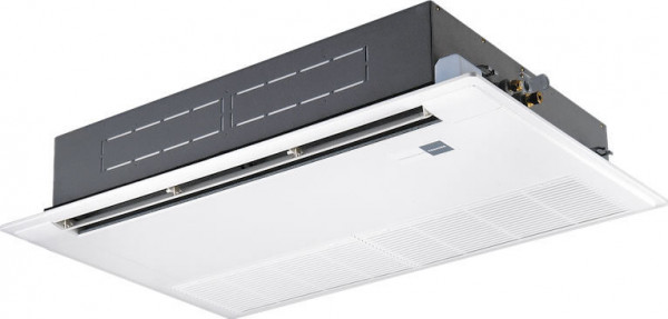 Кассетная VRF система Toshiba MMU-UP0181SH-E