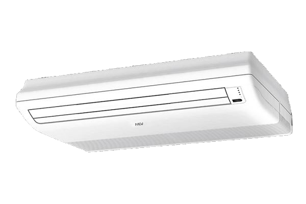 Напольно-потолочная VRF система Mdv D48DL/N1-C(At)