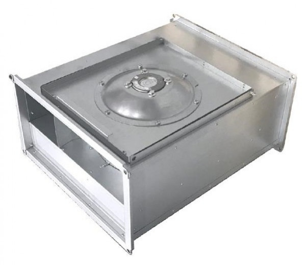 Канальный квадратный вентилятор Системэйр KTR 60-35