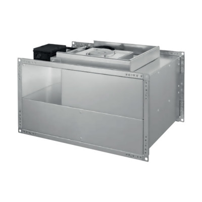 Канальный квадратный вентилятор General Climate RE 60-30/4-1