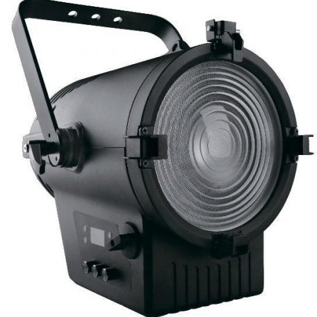 Театральный прожектор Silver Star SS826TC FREZNO 250 TC
