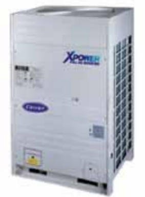 Наружный блок VRF системы Carrier 38VF014H119016