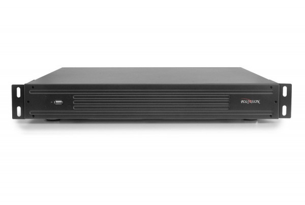 IP-видеорегистратор 32-канальный PVDR-IP5-32M4 v.5.9.1 Black