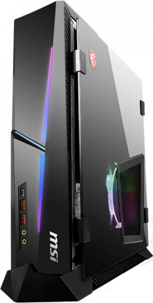 Настольный компьютер MSI MEG Trident X 11TD-2016XRU
