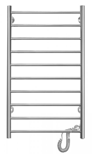 Электрический полотенцесушитель Domoterm DMT 109-10 50*90 EK R