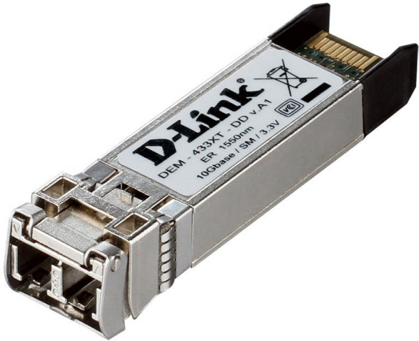 Трансивер D-Link DEM-433XT-DD