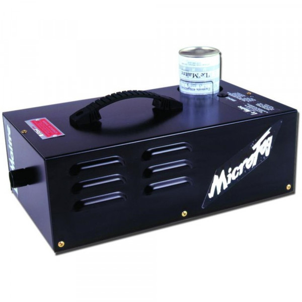 Дымогенератор LE MAITRE MICROFOG