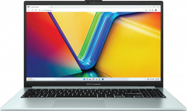 Ноутбук ASUS E1504FA Vivobook Go OLED (L1528)