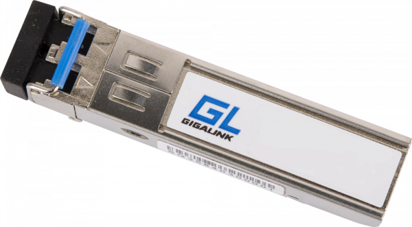 Трансивер GIGALINK GL-OT-SG28LC2-1590-CWDM