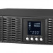 ИБП CyberPower ONLINE S, 3000ВА, онлайн, в стойку, 438х610х88 (ШхГхВ), 220V, 2U,  однофазный, (OLS3000ERT2U)