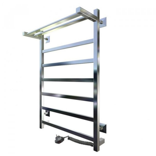 Электрический полотенцесушитель Тругор Пэк 20 кв П 80х50