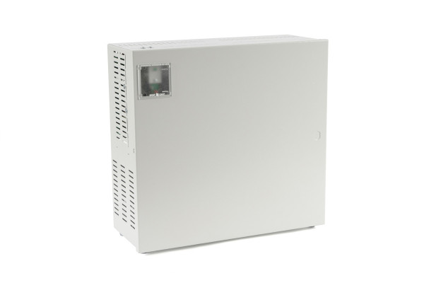 ИБП Бастион, 340ВА, универсальный, 460х438х192 (ШхГхВ), 220V,  однофазный, (SKAT-V.24х12VDC)