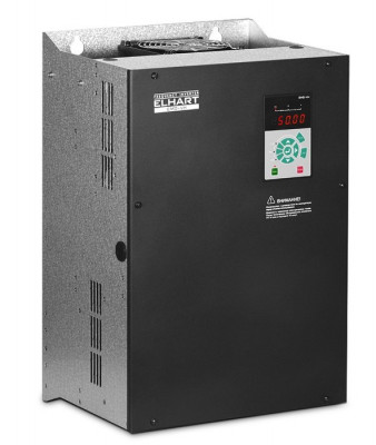 Преобразователь частоты ELHART EMD-VH – 0550 T
