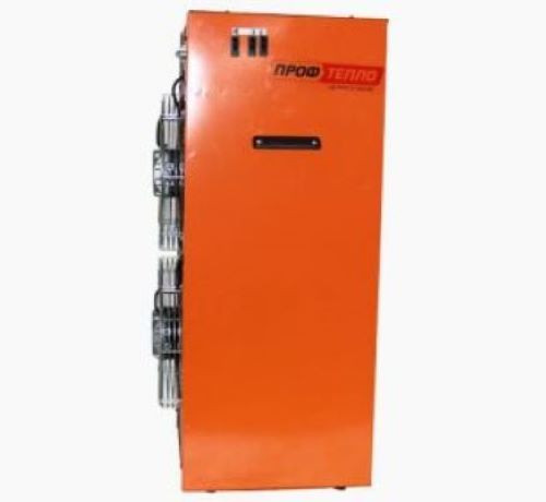 Тепловая пушка Профтепло ТТ-30ТК