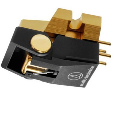 Головка звукоснимателя Audio Technica AT150Sa