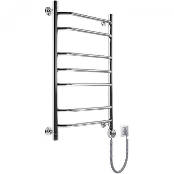 Электрический полотенцесушитель Маргроид Вид 7 El 100*50