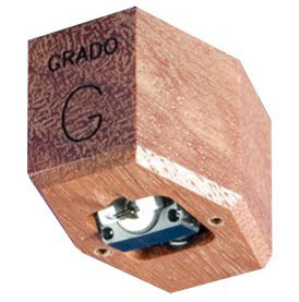 Головка звукоснимателя Grado Reference Platinum 1