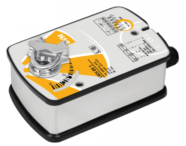 Электропривод BVM LM24-BS-5