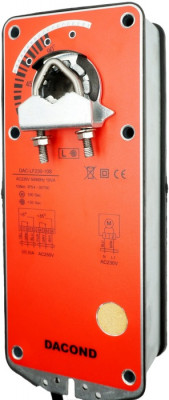 Электропривод Dacond DAC-LF24-15S