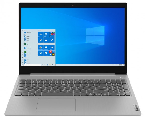 Ноутбук Lenovo IdeaPad L3-15 (82HL003GRK)