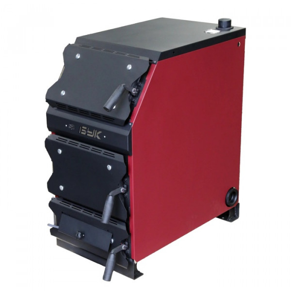 Твердотопливный котел Zota Бук 30 кВт