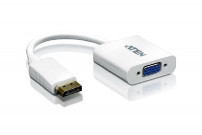 Шнур ввода/вывода Aten, портов: 1, HDB-15, (VC925-AT)