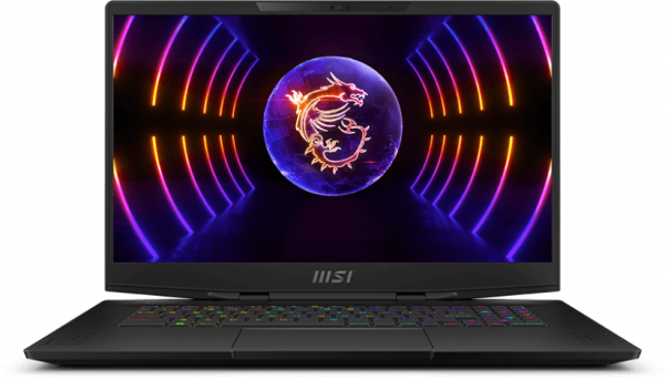 Ноутбук MSI Stealth 17 Studio (A13VG-014RU)