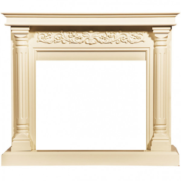 Широкий портал InterFlame Монте под очаги Sirius 30 / Panoramic 28