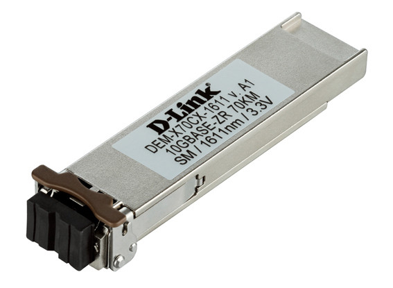 Модуль D-Link, LC (SM), (DEM-X70CX-1611)