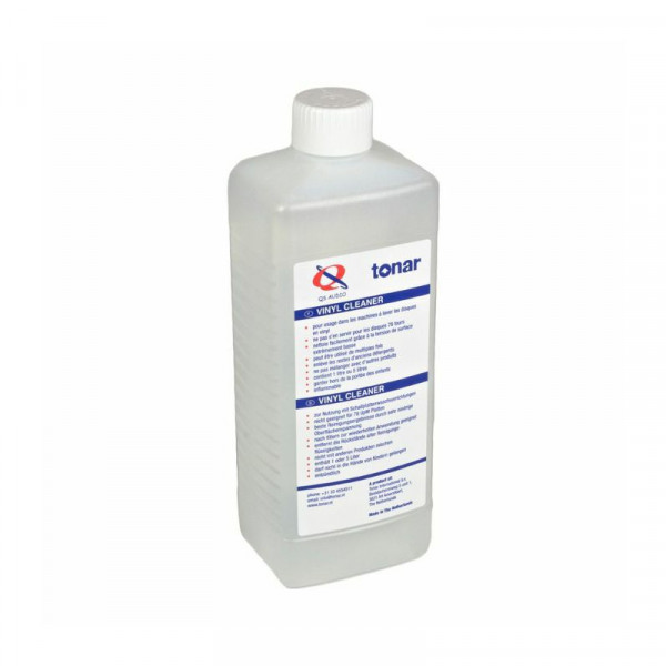 Жидкость Tonar Washing Fluid (1 л)