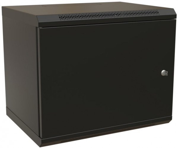 Шкаф WRline WR-TW-1245-SR-RAL9004